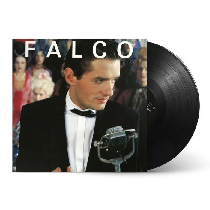 FALCO - Falco 3