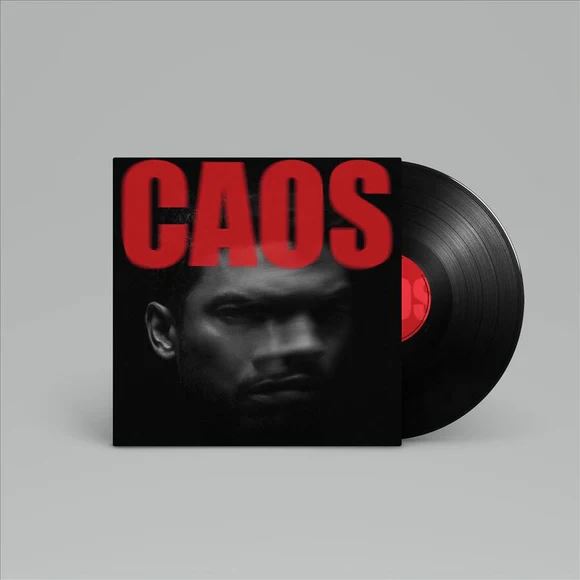 Miguel – Caos