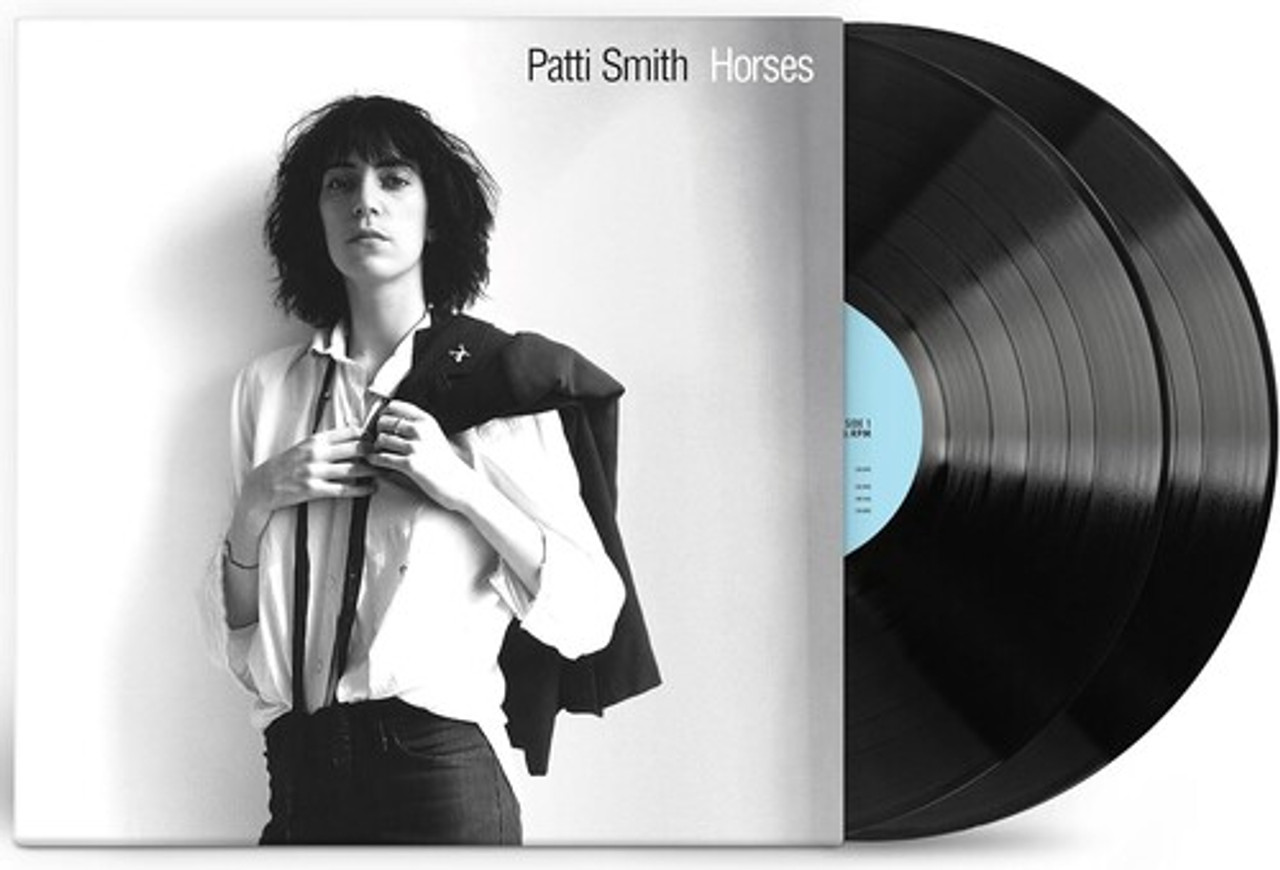 Patti Smith – Horses