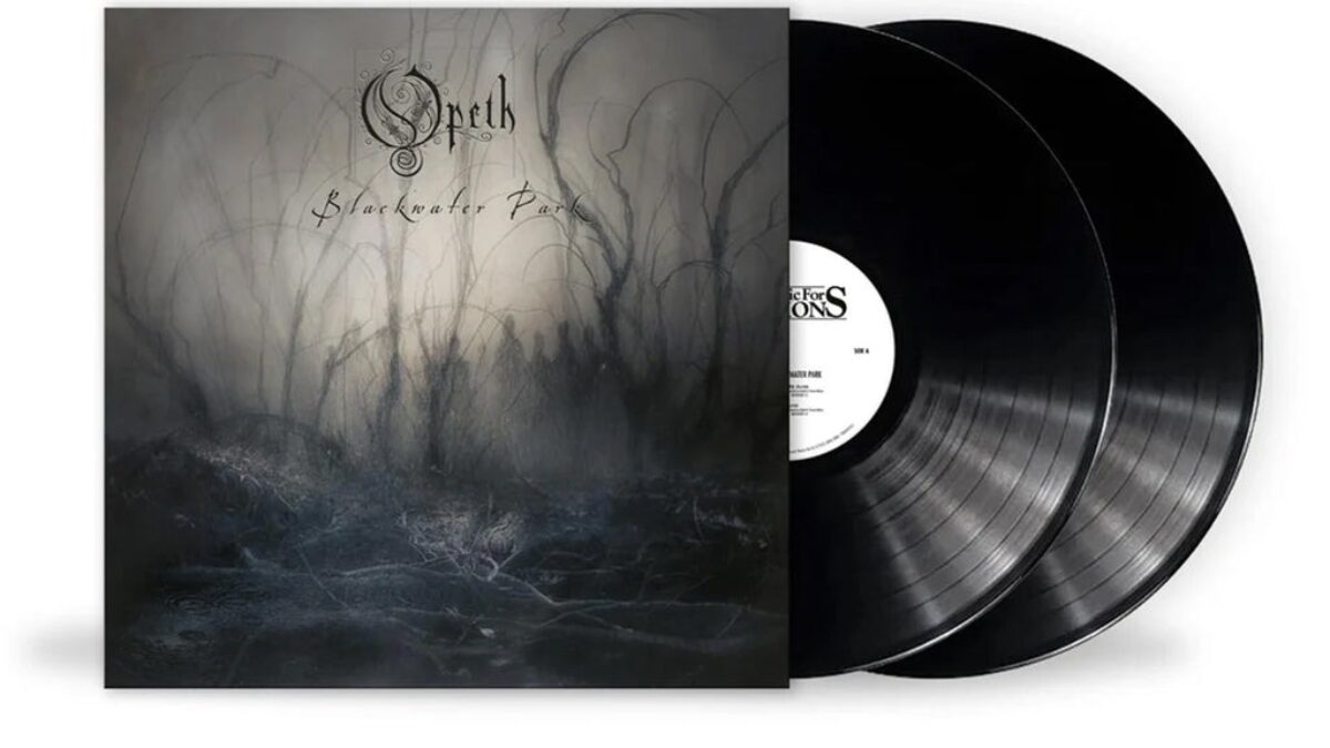 Opeth – Blackwater Park