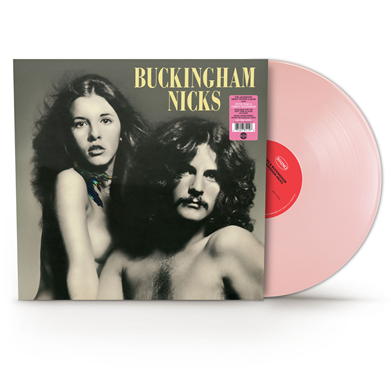 Buckingham Nicks – Buckingham Nicks