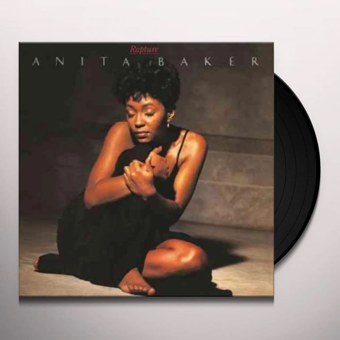 Anita Baker – Rapture