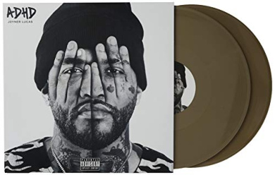 Joyner Lucas – ADHD