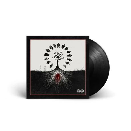 XXXTENTACION - Members Only Vol. 4