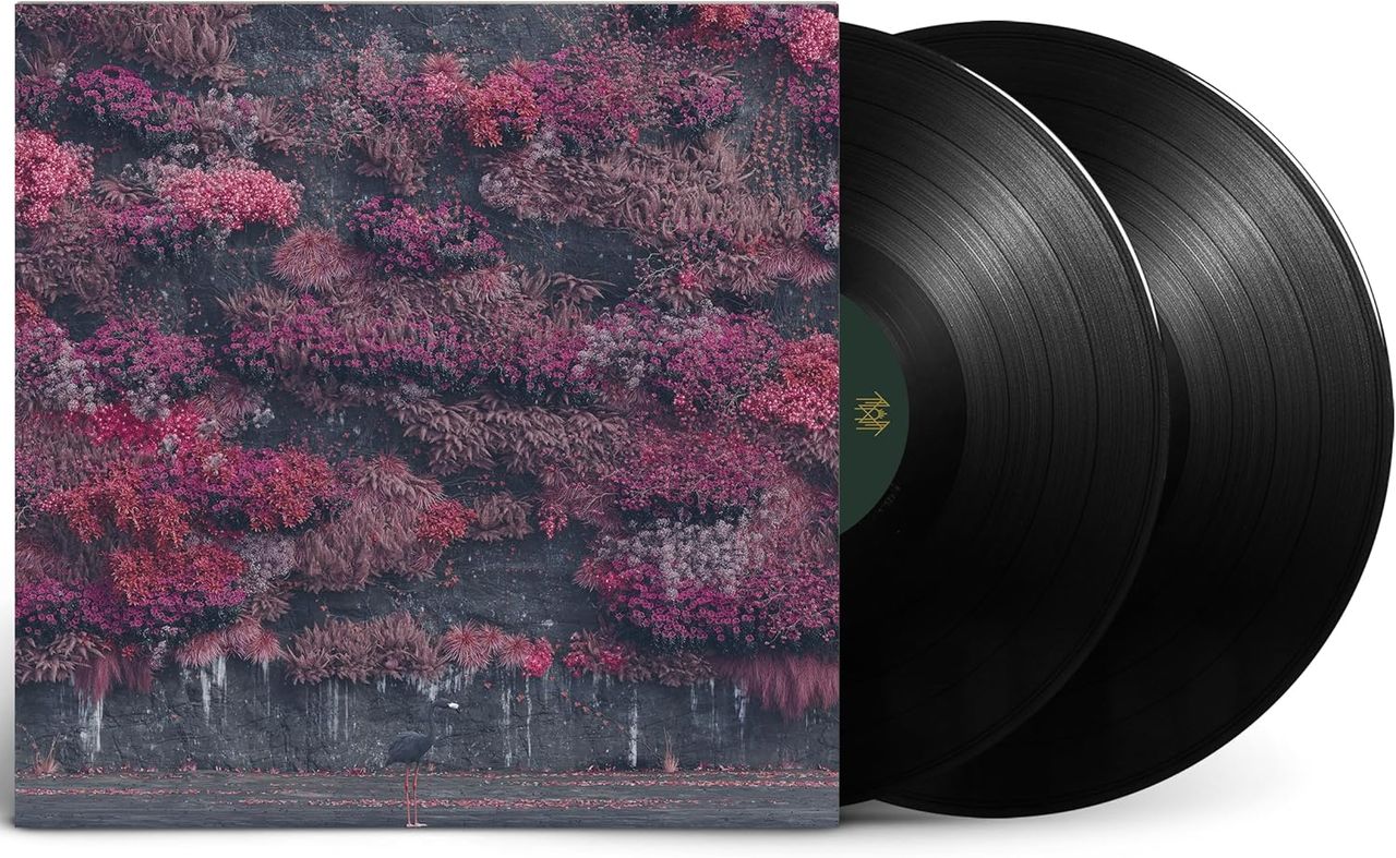 Sleep Token – Even In Arcadia