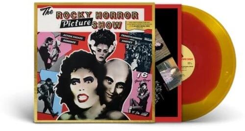 "The Rocky Horror Picture Show" Original Cast – The Rocky Horror Picture Show