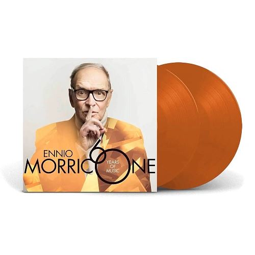 Ennio Morricone – 60 Years of Music