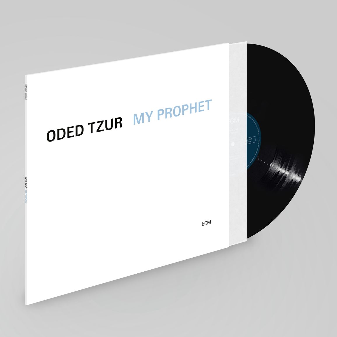 Oded Tzur – My Prophet