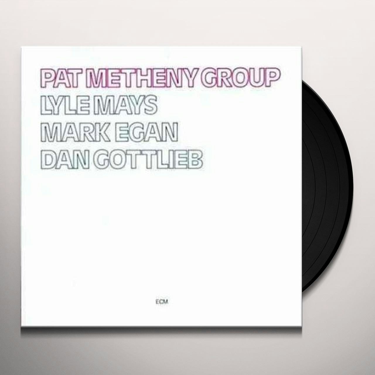 Pat Metheny Group – Pat Metheny Group