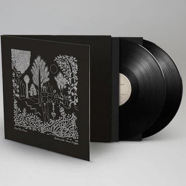 Dead Can Dance – Garden Of The Arcane Delights The John Peel Sessions