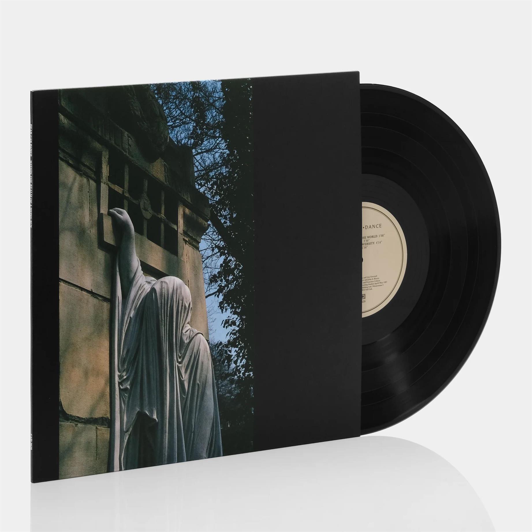 Dead Can Dance – Within The Realm Of A Dying Sun