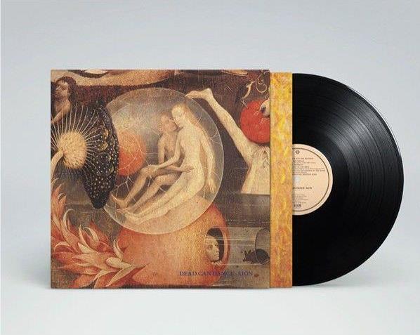 Dead Can Dance – Aion