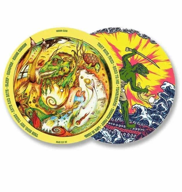 King Gizzard And The Lizard Wizard – Teenage Gizzard