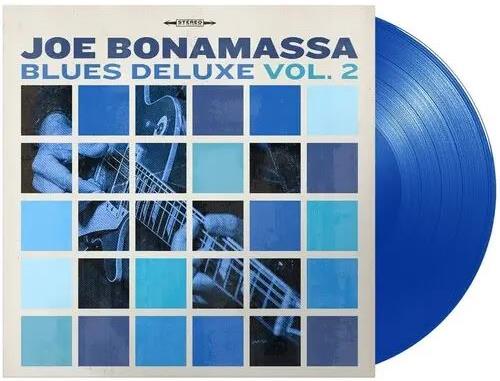 Joe Bonamassa – Blues Deluxe Vol. 2