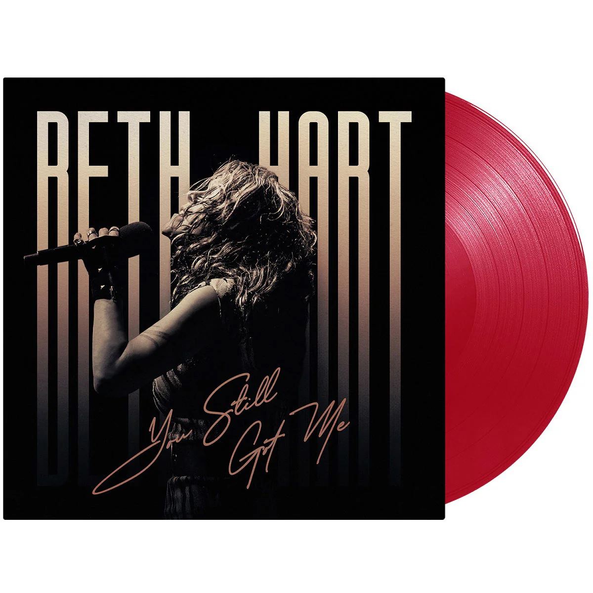Beth Hart – You Still Got Me