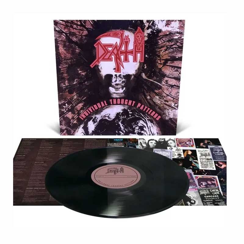 Death – Individual Thought Patterns