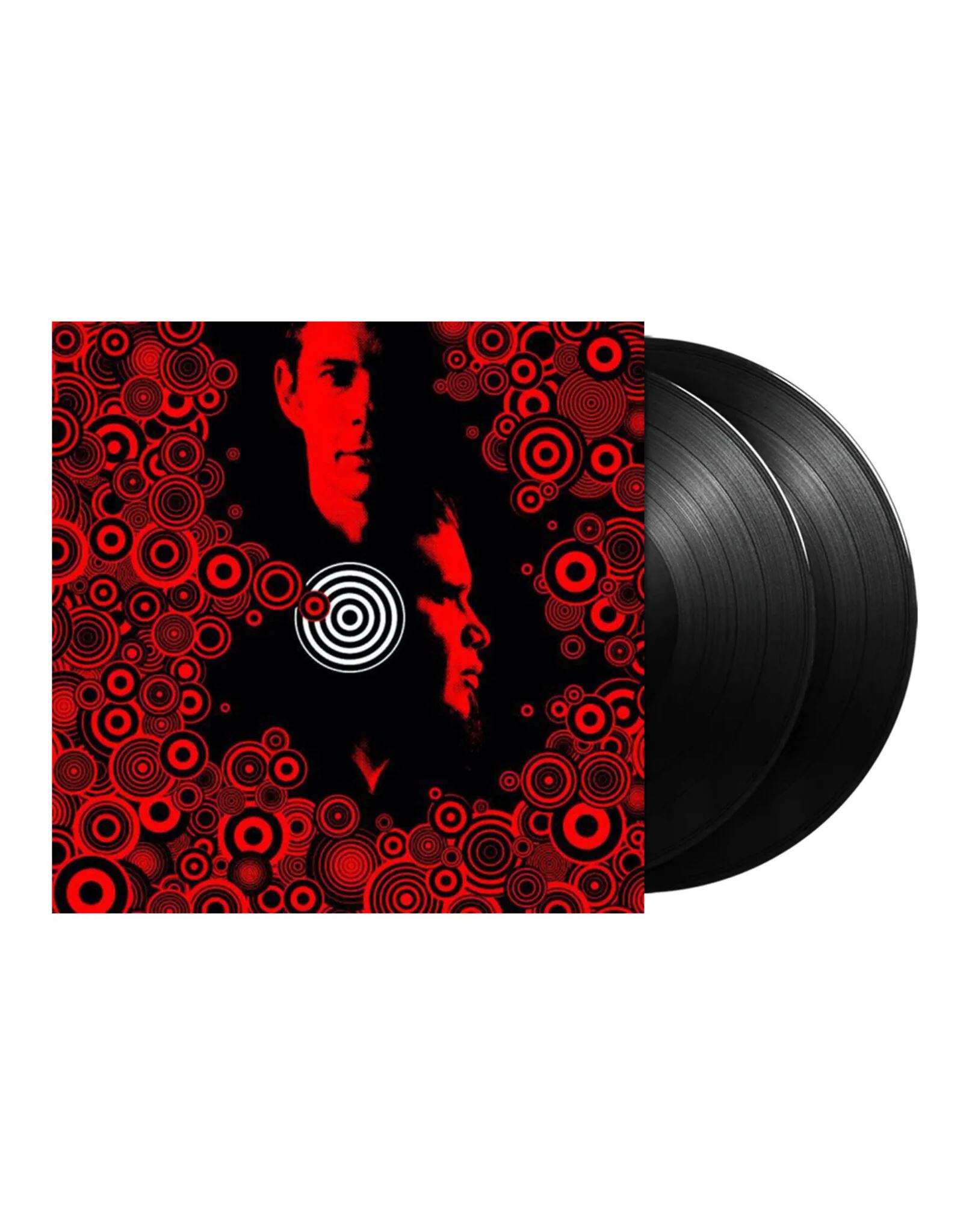 Thievery Corporation – The Cosmic Game