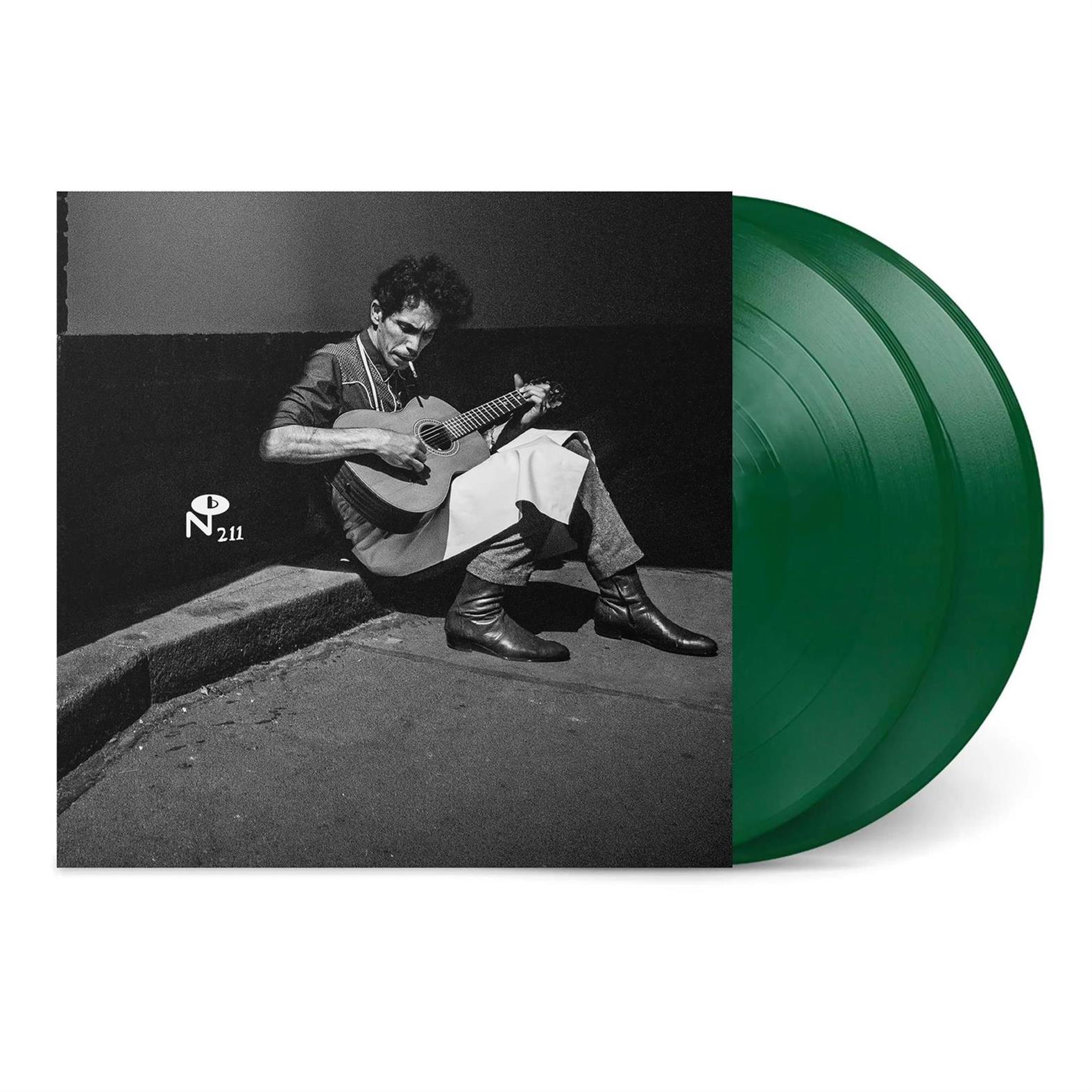 Charlie Megira – Tomorrow's Gone