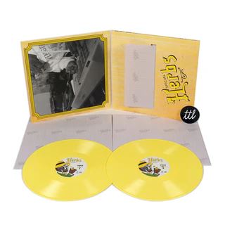 MF DOOM/Metal Fingers – Special Herbs (Vols 3&4)