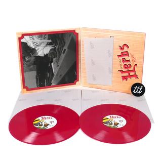 MF DOOM / Metal Fingers – Special Herbs (Vols 5&6)