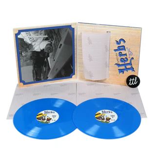 MF DOOM / Metal Fingers – Special Herbs (Vols 7&8)