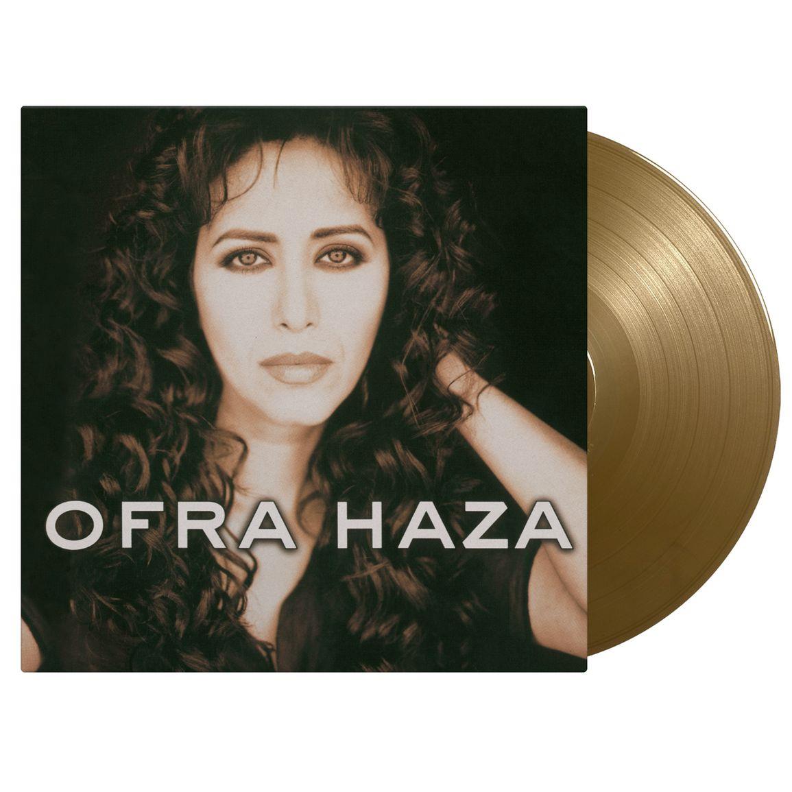 Ofra Haza – Ofra Haza