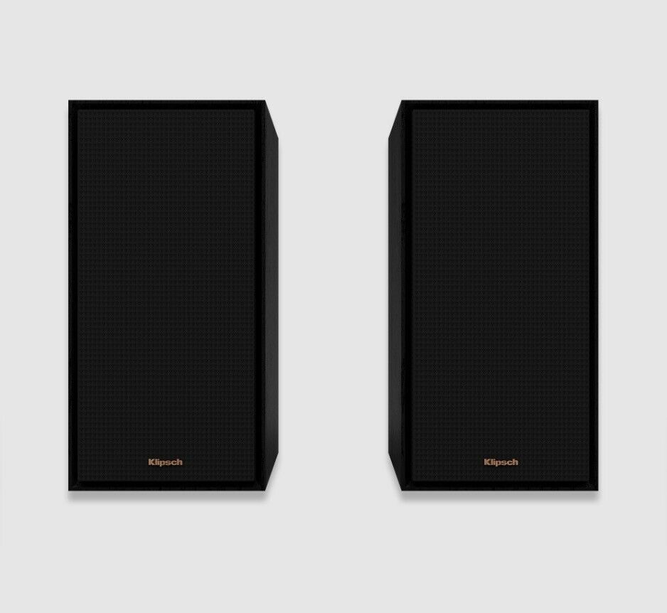 R-40M - Klipsch  רמקולים מדפיים 4 אינץ