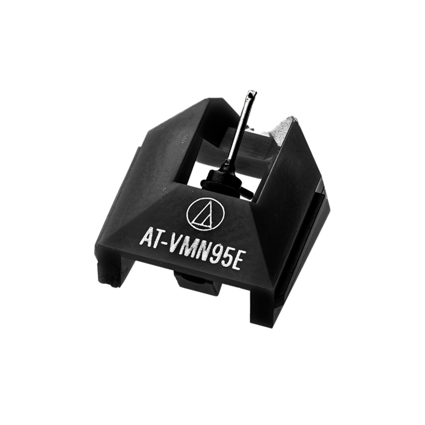 Audio-Technica AT-VMN95EBK Replacement Stylus - Black - מחט