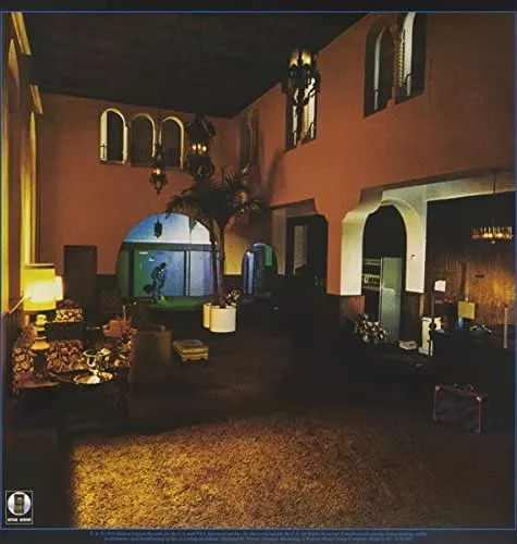 Eagles – Hotel California