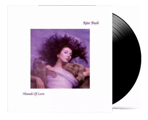 Kate Bush – Hounds Of Love