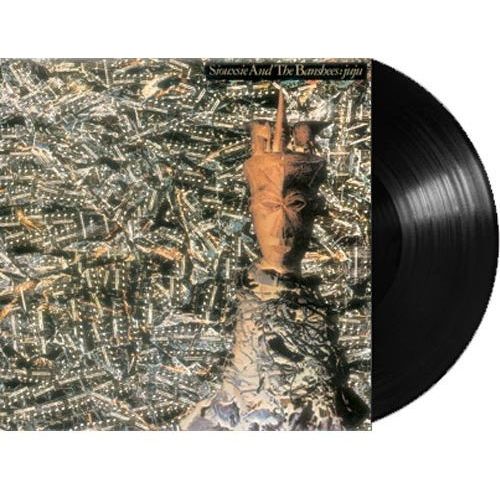 Siouxsie And The Banshees – Juju