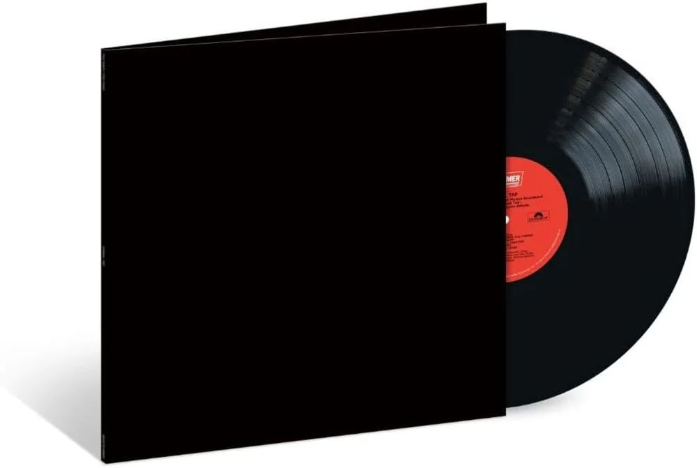 Spinal Tap – This is Spinal Tap