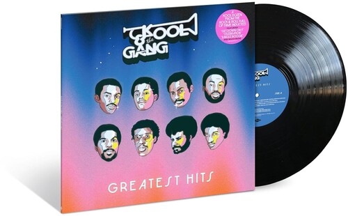 Kool & The Gang – Greatest Hits