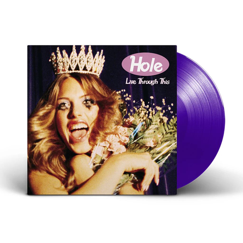 Hole – Live Through This