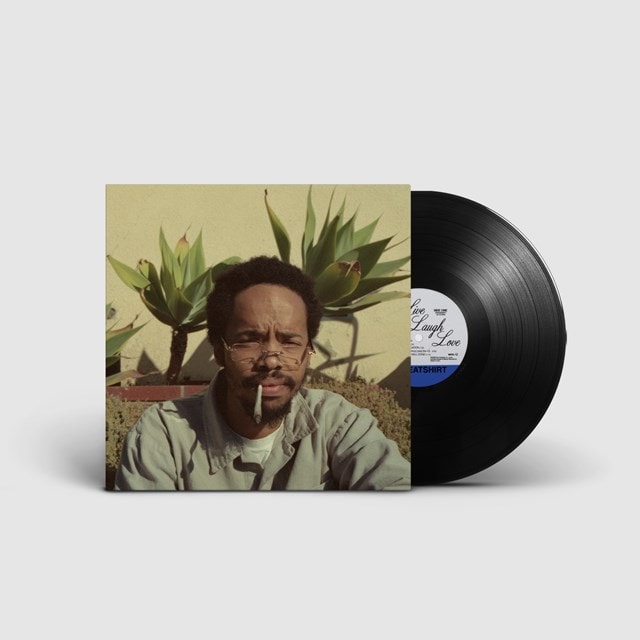 Earl Sweatshirt – Live Laugh Love