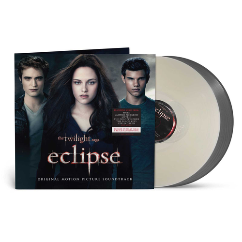 The Twilight Saga - Eclipse