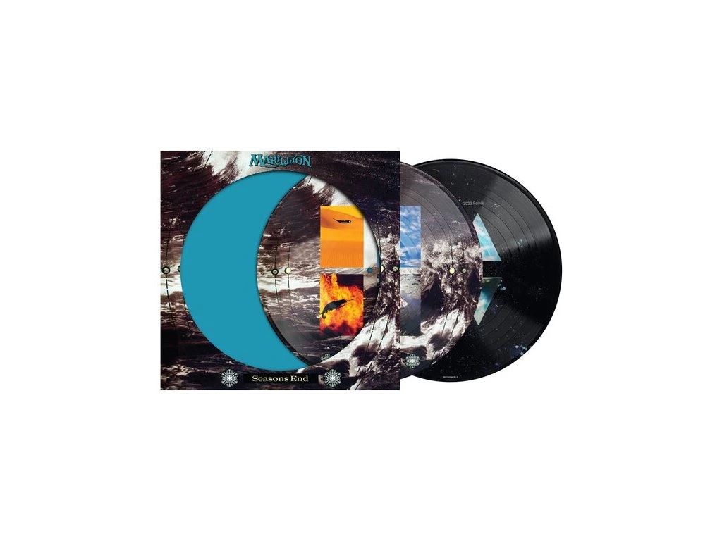 Marillion – Seasons End