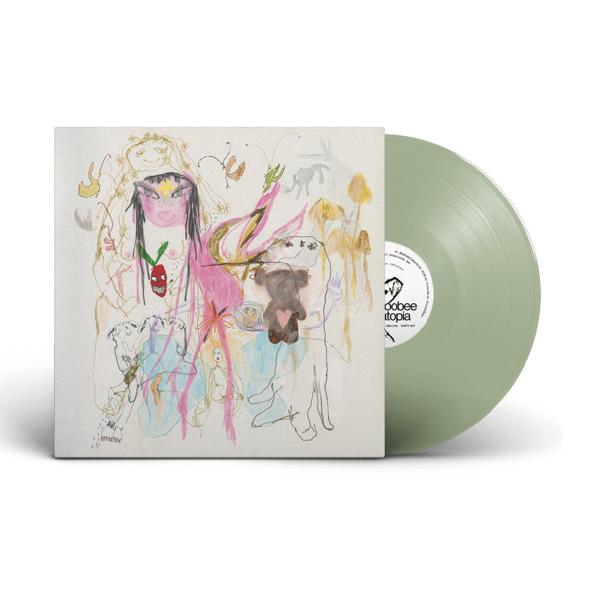 beabadoobee – Beatopia