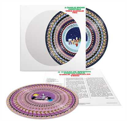 A Charlie Brown Christmas