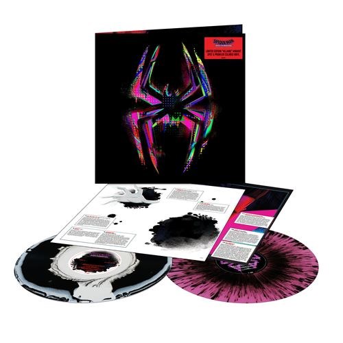 Metro Boomin – Spider-Man