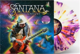 Santana – Sentient