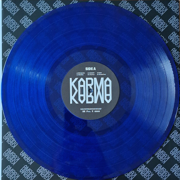 Stray Kids – Karma