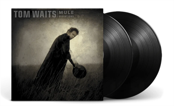 Tom Waits – Mule