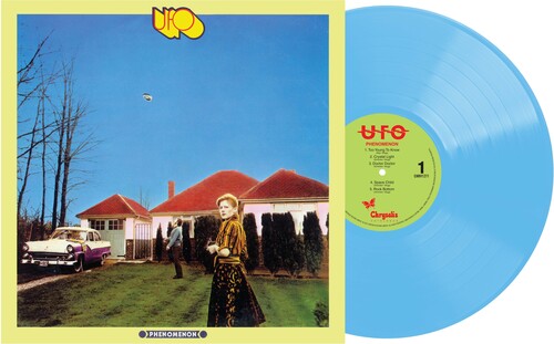 UFO – Phenomenon