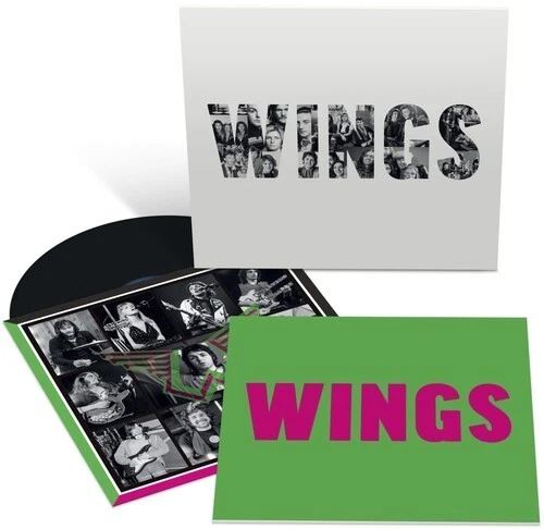 Wings – Wings