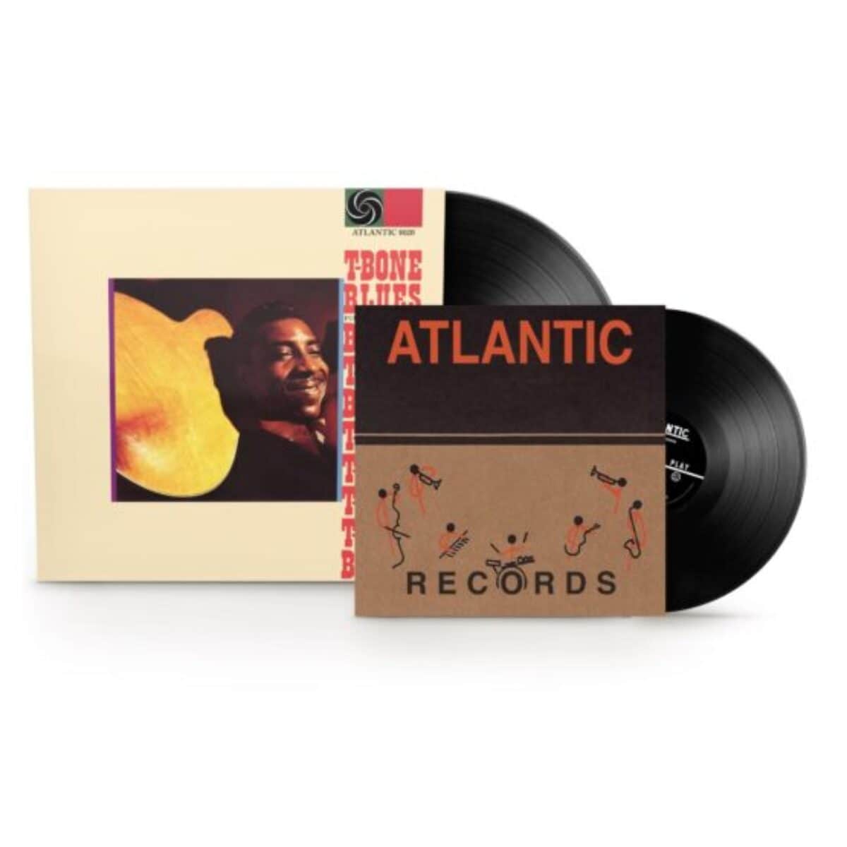 T-Bone Walker – T-Bone Blues