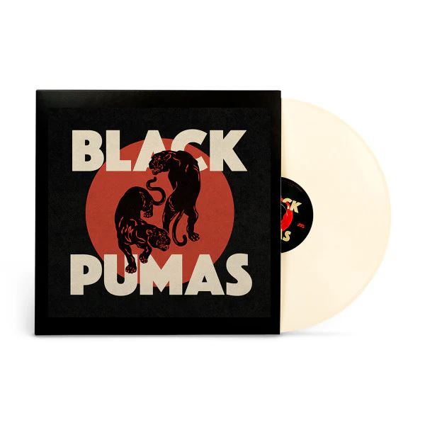 Black Pumas – Black Pumas
