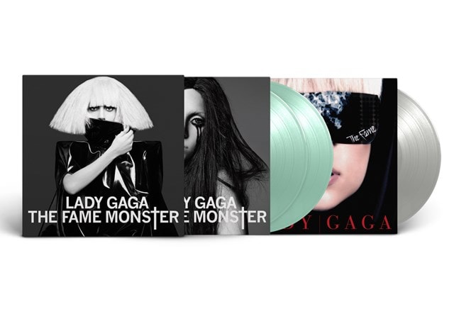 Lady Gaga – The Fame Monster