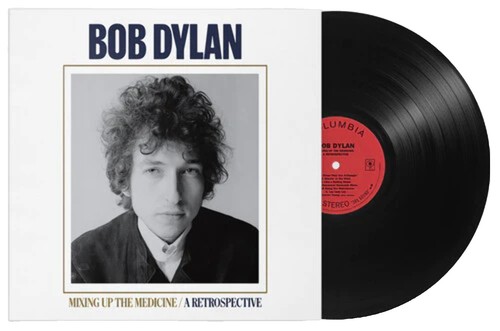 Bob Dylan – Mixing Up The Medicine