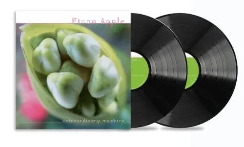 Fiona Apple – Extraordinary Machine